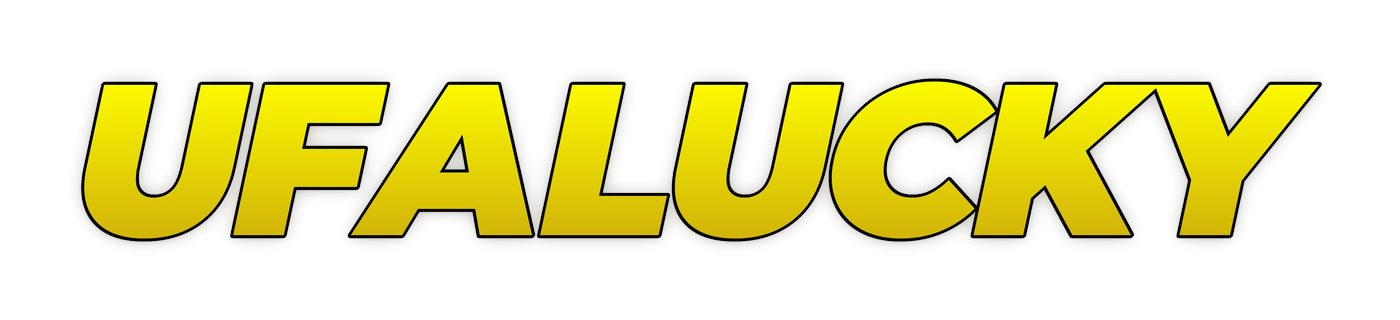 ufalucky